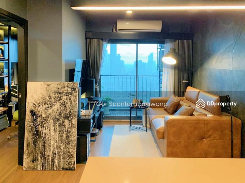 For Sale - IDEO Sukhumvit 93, Bangkok