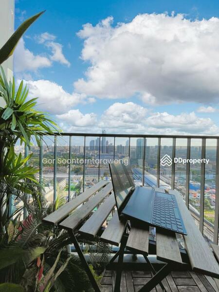 For Sale - IDEO Sukhumvit 93, Bangkok