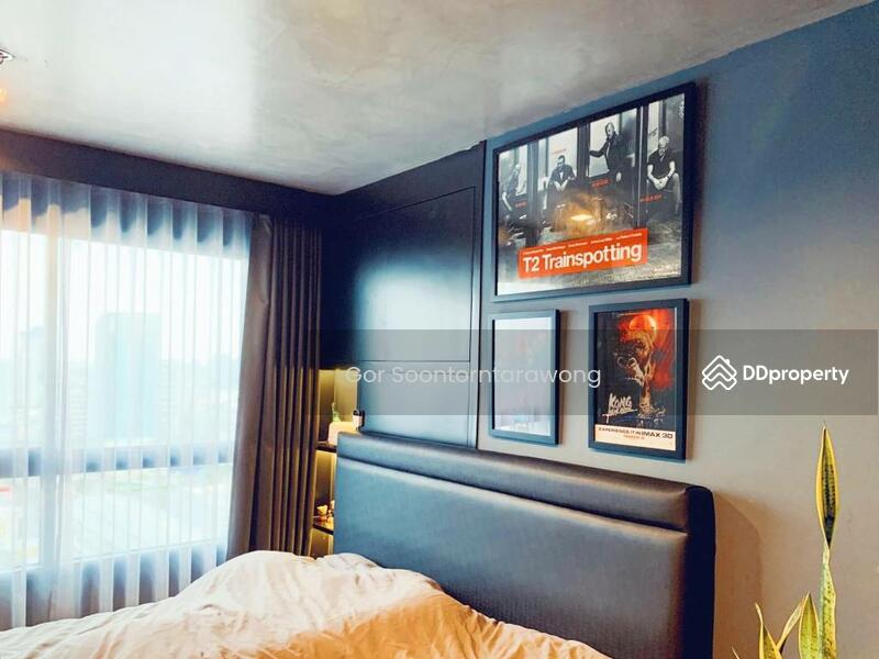 For Sale - IDEO Sukhumvit 93, Bangkok