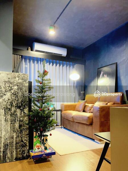 For Sale - IDEO Sukhumvit 93, Bangkok