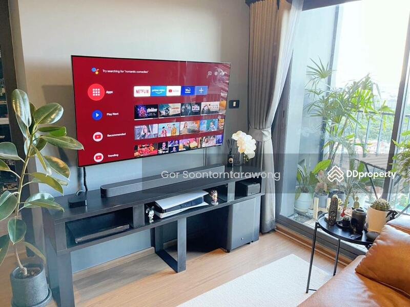 For Sale - IDEO Sukhumvit 93, Bangkok