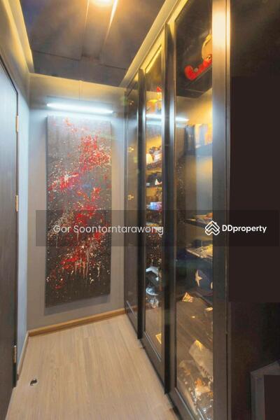 For Sale - IDEO Sukhumvit 93, Bangkok