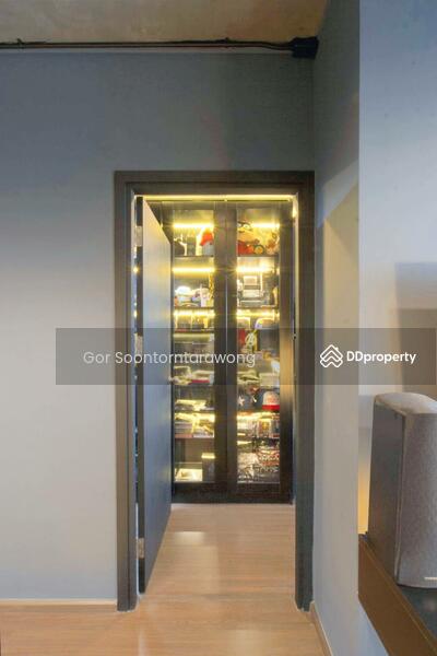 For Sale - IDEO Sukhumvit 93, Bangkok
