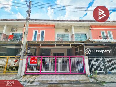 ขาย - หมู่บ้านมีสุข 6 นาป่า, ชลบุรี