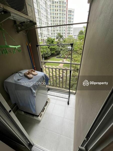 Lumpini Ville Laksi-Ramintra, Bangkok, Ram-intra-Nawamin Road, Ram Inthra, Khan Na Yao, Bangkok, 1 Bedroom, 30 sqm, Condo For Sale, by Living Condo, 11382248 - DDproperty.com