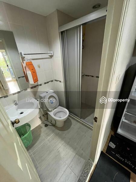 Lumpini Ville Laksi-Ramintra, Bangkok, Ram-intra-Nawamin Road, Ram Inthra, Khan Na Yao, Bangkok, 1 Bedroom, 30 sqm, Condo For Sale, by Living Condo, 11382248 - DDproperty.com