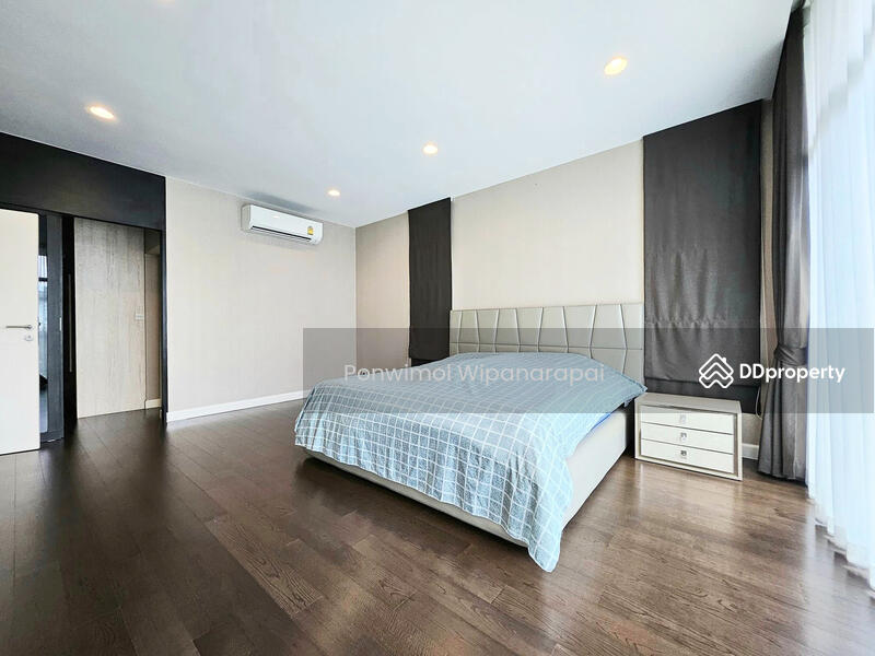 Setthasiri Pattanakarn, Bangkok, Phatthanakan-Onnut Road (New Cut), Prawet, Prawet, Bangkok, 4 Bedrooms, 244 sqm, Single Detached House For Sale, by Ponwimol Wipanarapai, 11382282 - DDproperty.com