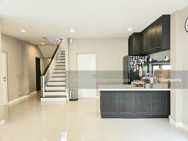 Setthasiri Pattanakarn, Bangkok, Phatthanakan-Onnut Road (New Cut), Prawet, Prawet, Bangkok, 4 Bedrooms, 244 sqm, Single Detached House For Sale, by Ponwimol Wipanarapai, 11382282 - DDproperty.com