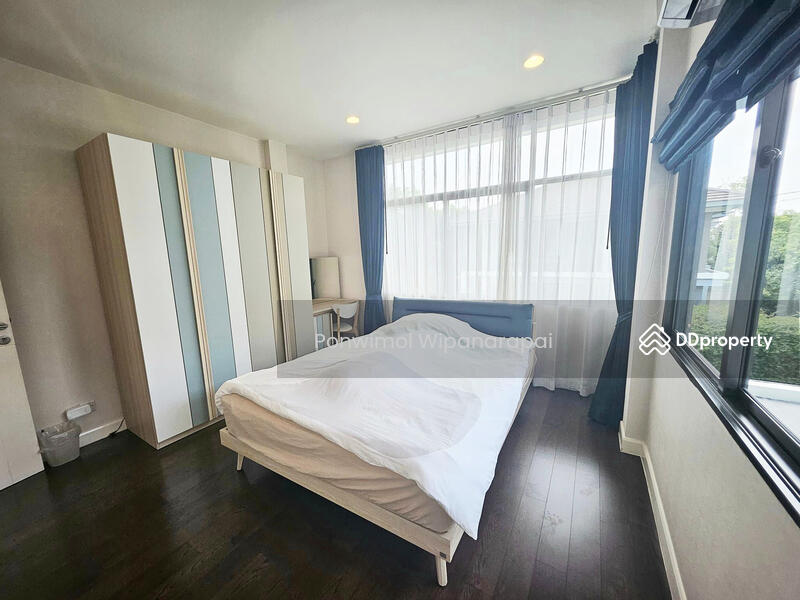 Setthasiri Pattanakarn, Bangkok, Phatthanakan-Onnut Road (New Cut), Prawet, Prawet, Bangkok, 4 Bedrooms, 244 sqm, Single Detached House For Sale, by Ponwimol Wipanarapai, 11382282 - DDproperty.com