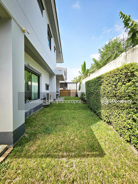 Setthasiri Pattanakarn, Bangkok, Phatthanakan-Onnut Road (New Cut), Prawet, Prawet, Bangkok, 4 Bedrooms, 244 sqm, Single Detached House For Sale, by Ponwimol Wipanarapai, 11382282 - DDproperty.com