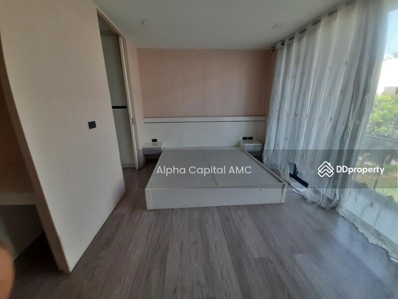 3.5-storey townhouse, Baan Khang Muang Village (Vibhavadi), Bangkok, 9/91 วิภาวดีรังสิต, Talat Bang Khen, Lak Si, Bangkok, 3 Bedrooms, 172 sqm, Townhouse For Sale, by Alpha Capital AMC, 11382324 - DDproperty.com