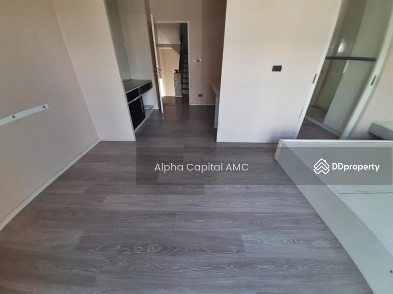 3.5-storey townhouse, Baan Khang Muang Village (Vibhavadi), Bangkok, 9/91 วิภาวดีรังสิต, Talat Bang Khen, Lak Si, Bangkok, 3 Bedrooms, 172 sqm, Townhouse For Sale, by Alpha Capital AMC, 11382324 - DDproperty.com