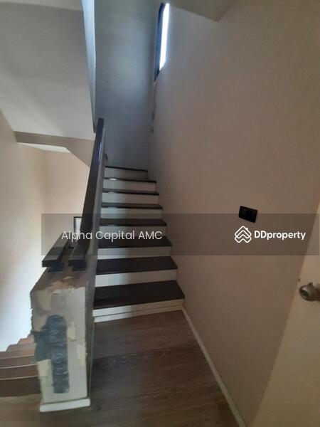 3.5-storey townhouse, Baan Khang Muang Village (Vibhavadi), Bangkok, 9/91 วิภาวดีรังสิต, Talat Bang Khen, Lak Si, Bangkok, 3 Bedrooms, 172 sqm, Townhouse For Sale, by Alpha Capital AMC, 11382324 - DDproperty.com