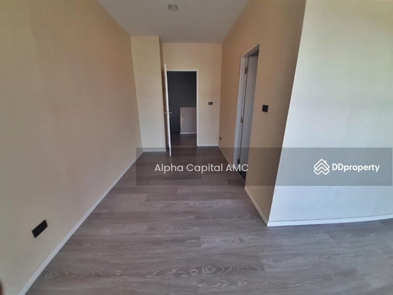 3.5-storey townhouse, Baan Khang Muang Village (Vibhavadi), Bangkok, 9/91 วิภาวดีรังสิต, Talat Bang Khen, Lak Si, Bangkok, 3 Bedrooms, 172 sqm, Townhouse For Sale, by Alpha Capital AMC, 11382324 - DDproperty.com