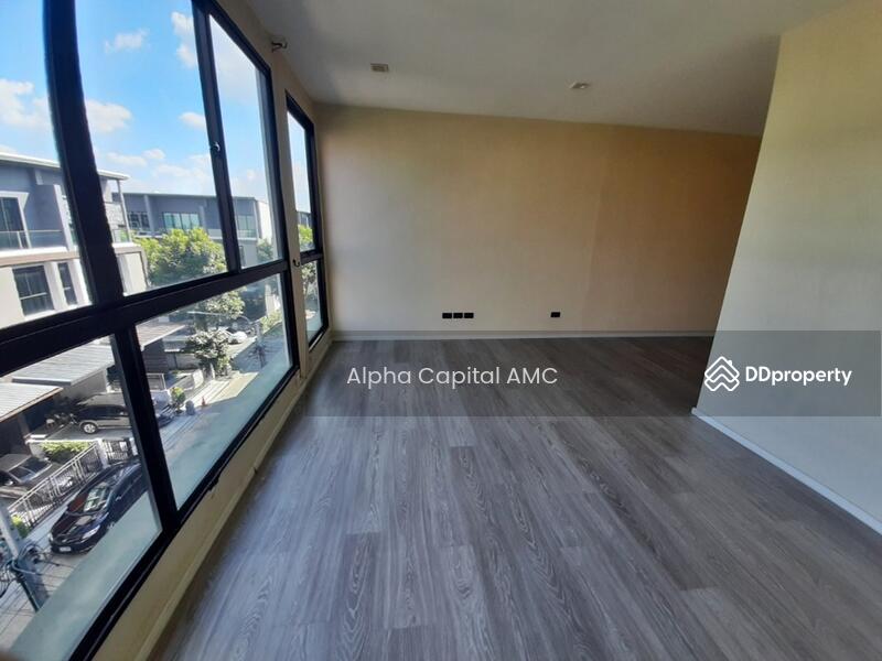 ทาวน์เฮ้าส์ 3.5 ชั้น หมู่บ้านบ้านกลางเมือง วิภาวดี L4_4_0050_G01, กรุงเทพ, 9/91 วิภาวดีรังสิต, ตลาดบางเขน, หลักสี่, กรุงเทพ, 172 ตร.ม., ทาวน์เฮ้าส์ ขาย, โดย Alpha Capital AMC, 11382324 - DDproperty.com