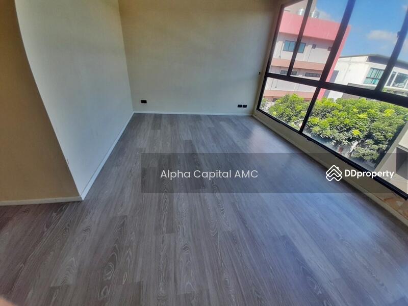 3.5-storey townhouse, Baan Khang Muang Village (Vibhavadi), Bangkok, 9/91 วิภาวดีรังสิต, Talat Bang Khen, Lak Si, Bangkok, 3 Bedrooms, 172 sqm, Townhouse For Sale, by Alpha Capital AMC, 11382324 - DDproperty.com