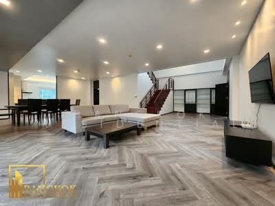 For Rent - Baan Kwanta, Bangkok