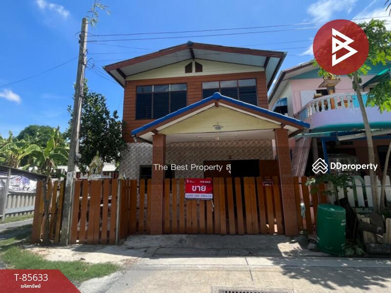 ขาย - หมู่บ้านสินอุดม บางหัวเสือ, สมุทรปราการ