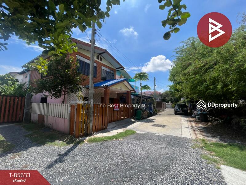 ขาย - หมู่บ้านสินอุดม บางหัวเสือ, สมุทรปราการ