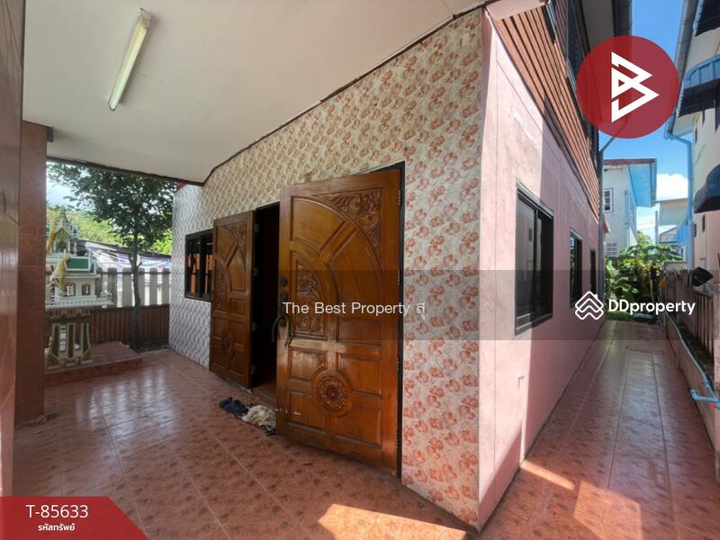 ขาย - หมู่บ้านสินอุดม บางหัวเสือ, สมุทรปราการ