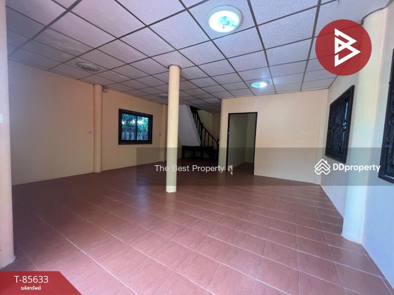 ขาย - หมู่บ้านสินอุดม บางหัวเสือ, สมุทรปราการ