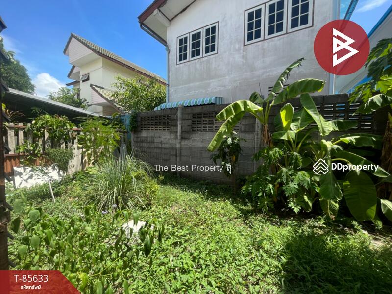 ขาย - หมู่บ้านสินอุดม บางหัวเสือ, สมุทรปราการ