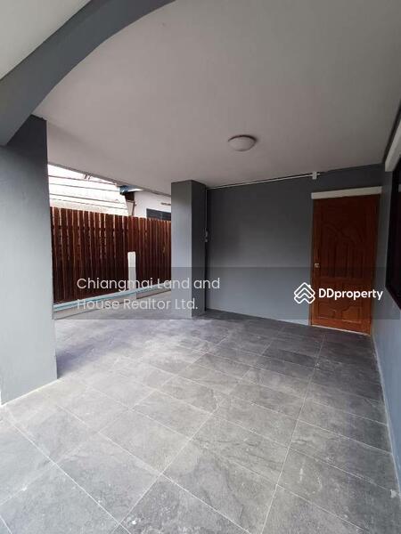Kwang wiang Village, Chiang Mai, San Phak Wan, Hang Dong, Chiang Mai, 3 Bedrooms, 170 sqm, Single Detached House For Rent, by คุณ ธีรชาติ, 11382430 - DDproperty.com