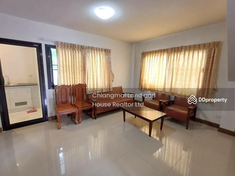Kwang wiang Village, Chiang Mai, San Phak Wan, Hang Dong, Chiang Mai, 3 Bedrooms, 170 sqm, Single Detached House For Rent, by คุณ ธีรชาติ, 11382430 - DDproperty.com