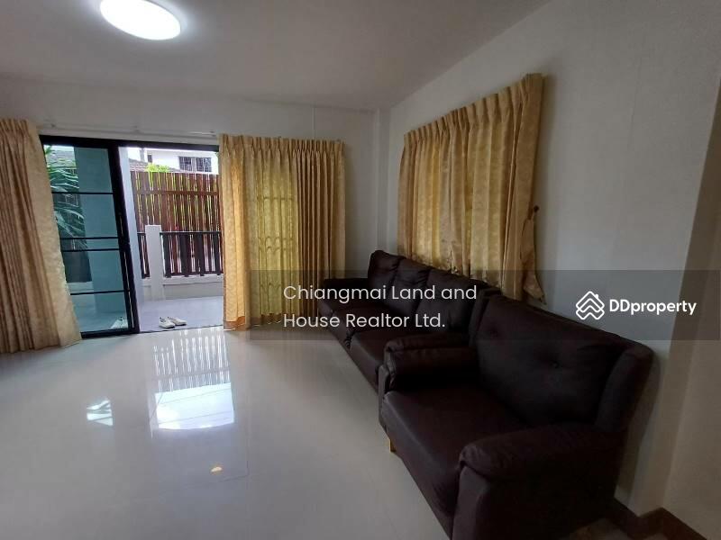 Kwang wiang Village, Chiang Mai, San Phak Wan, Hang Dong, Chiang Mai, 3 Bedrooms, 170 sqm, Single Detached House For Rent, by คุณ ธีรชาติ, 11382430 - DDproperty.com