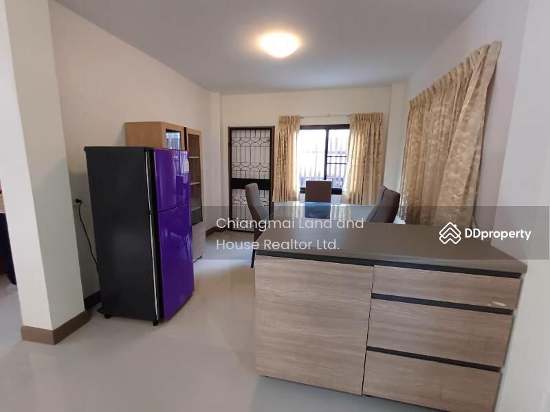 Kwang wiang Village, Chiang Mai, San Phak Wan, Hang Dong, Chiang Mai, 3 Bedrooms, 170 sqm, Single Detached House For Rent, by คุณ ธีรชาติ, 11382430 - DDproperty.com
