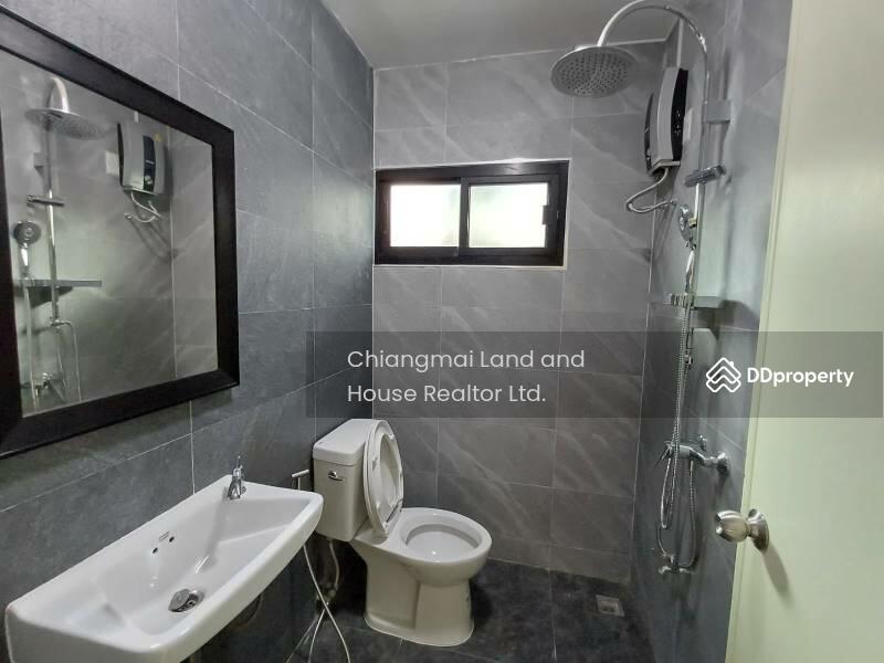 Kwang wiang Village, Chiang Mai, San Phak Wan, Hang Dong, Chiang Mai, 3 Bedrooms, 170 sqm, Single Detached House For Rent, by คุณ ธีรชาติ, 11382430 - DDproperty.com