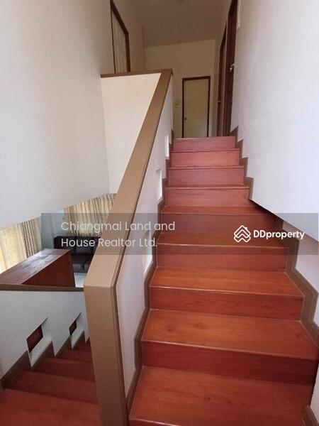 Kwang wiang Village, Chiang Mai, San Phak Wan, Hang Dong, Chiang Mai, 3 Bedrooms, 170 sqm, Single Detached House For Rent, by คุณ ธีรชาติ, 11382430 - DDproperty.com