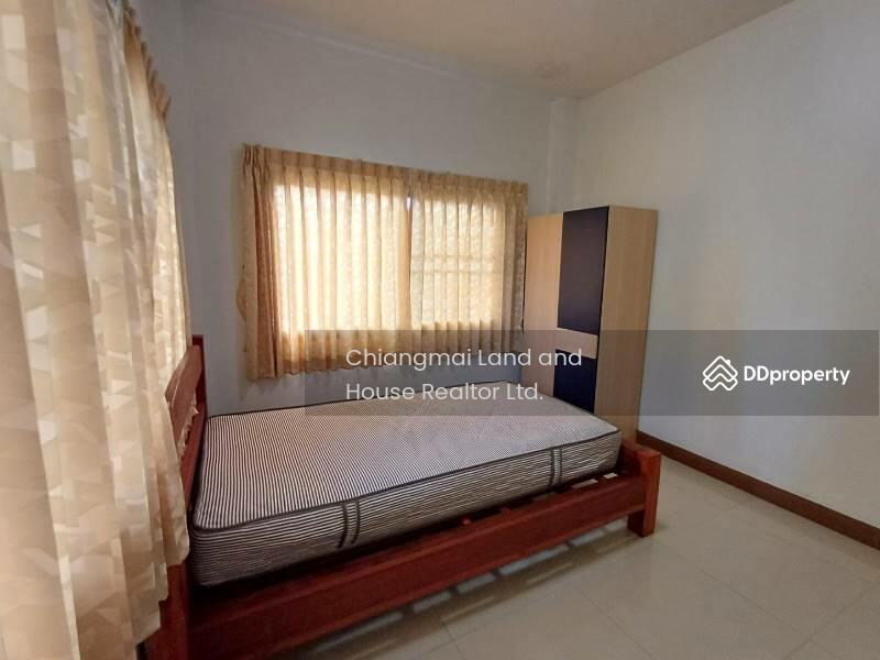 Kwang wiang Village, Chiang Mai, San Phak Wan, Hang Dong, Chiang Mai, 3 Bedrooms, 170 sqm, Single Detached House For Rent, by คุณ ธีรชาติ, 11382430 - DDproperty.com