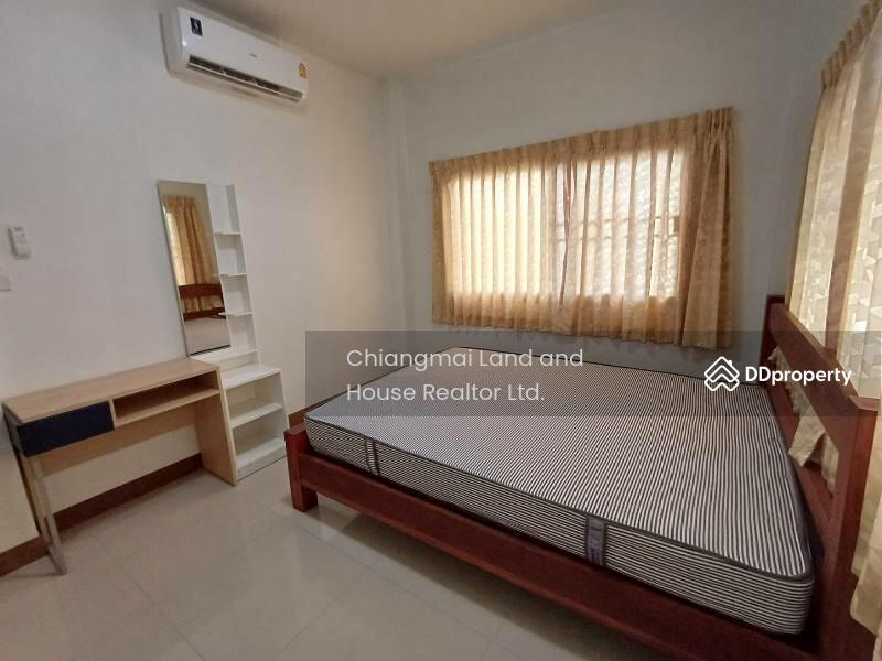 Kwang wiang Village, Chiang Mai, San Phak Wan, Hang Dong, Chiang Mai, 3 Bedrooms, 170 sqm, Single Detached House For Rent, by คุณ ธีรชาติ, 11382430 - DDproperty.com