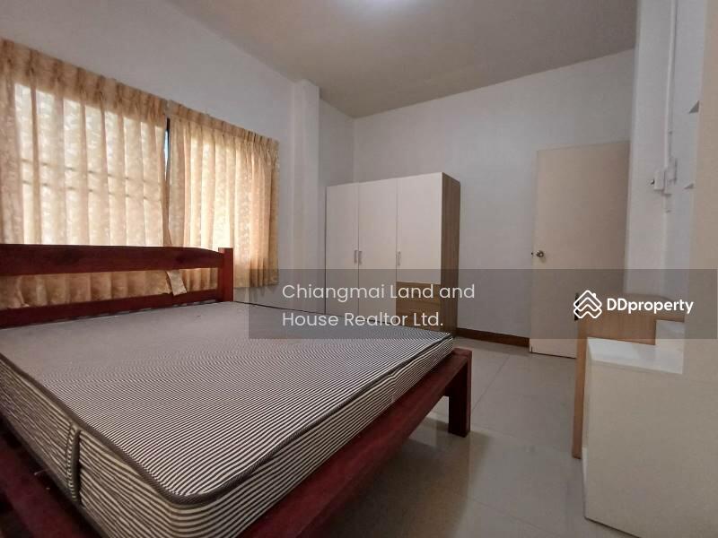 Kwang wiang Village, Chiang Mai, San Phak Wan, Hang Dong, Chiang Mai, 3 Bedrooms, 170 sqm, Single Detached House For Rent, by คุณ ธีรชาติ, 11382430 - DDproperty.com