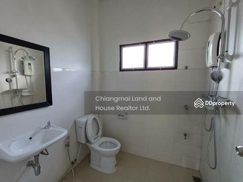Kwang wiang Village, Chiang Mai, San Phak Wan, Hang Dong, Chiang Mai, 3 Bedrooms, 170 sqm, Single Detached House For Rent, by คุณ ธีรชาติ, 11382430 - DDproperty.com