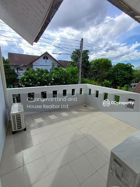 ขวัญเวียง, เชียงใหม่, สันผักหวาน, หางดง, เชียงใหม่, 170 ตร.ม., บ้านเดี่ยว ให้เช่า, โดย คุณ ธีรชาติ, 11382430 - DDproperty.com