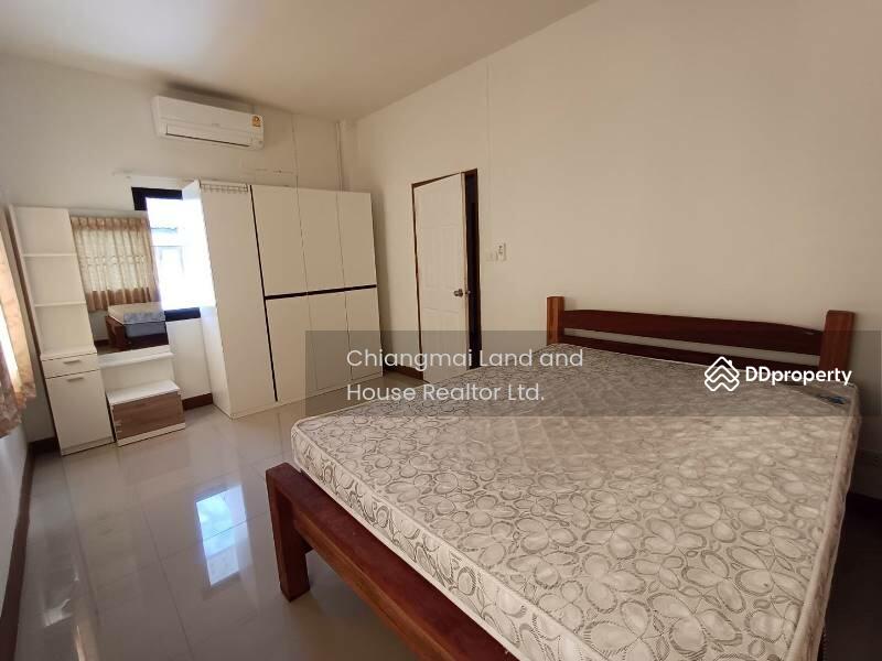 Kwang wiang Village, Chiang Mai, San Phak Wan, Hang Dong, Chiang Mai, 3 Bedrooms, 170 sqm, Single Detached House For Rent, by คุณ ธีรชาติ, 11382430 - DDproperty.com