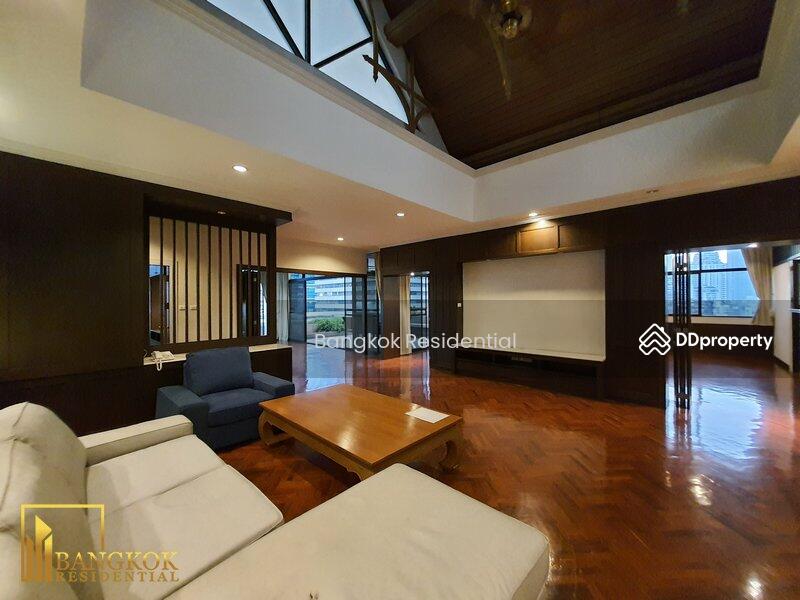For Rent - NL Residence, Bangkok