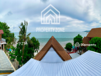 ขาย - รีสอร์ทและร้านอาหารริมชายหาดที่ประสบความสำเร็จบนเกาะเสม็ด ระยอง, ระยอง