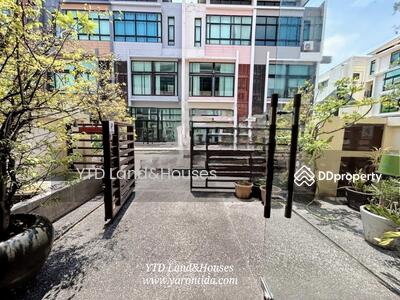 ขาย - หมู่บ้าน Habitat, กรุงเทพ