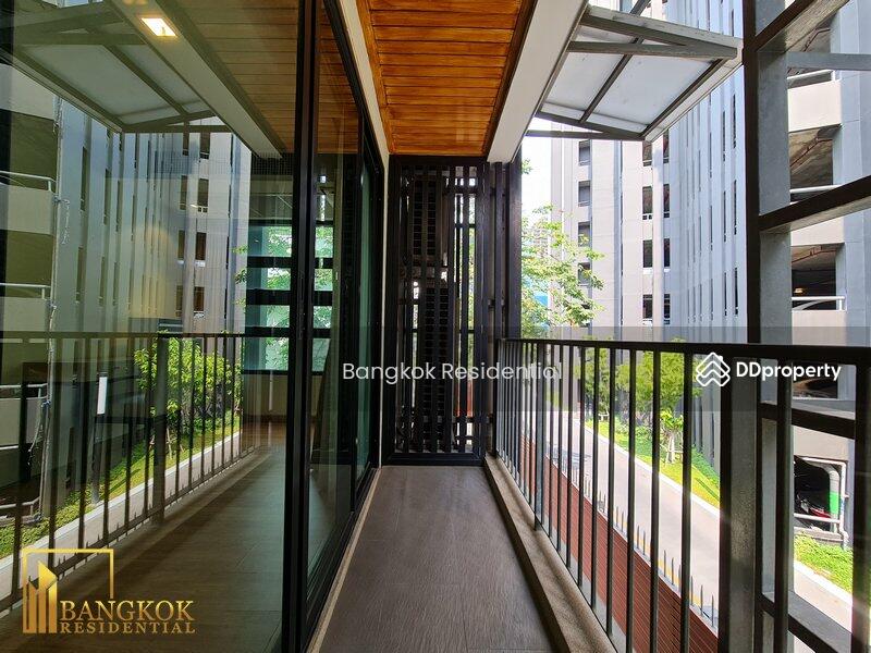 For Rent - L8 Residence, Bangkok