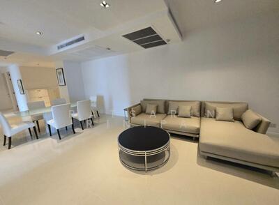 For Rent - Athenee Residence, Bangkok