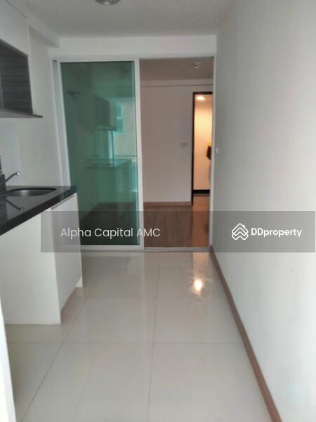 Chateau In Town Ratchada 19, Bangkok, Ratchadaphisek, Din Daeng, Din Daeng, Bangkok, 1 Bedroom, 33 sqm, Condo For Sale, by Alpha Capital AMC, 11382641 - DDproperty.com