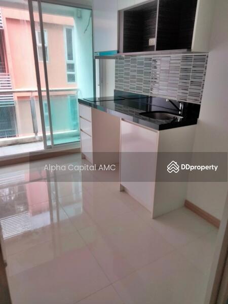 Chateau In Town Ratchada 19, Bangkok, Ratchadaphisek, Din Daeng, Din Daeng, Bangkok, 1 Bedroom, 33 sqm, Condo For Sale, by Alpha Capital AMC, 11382641 - DDproperty.com