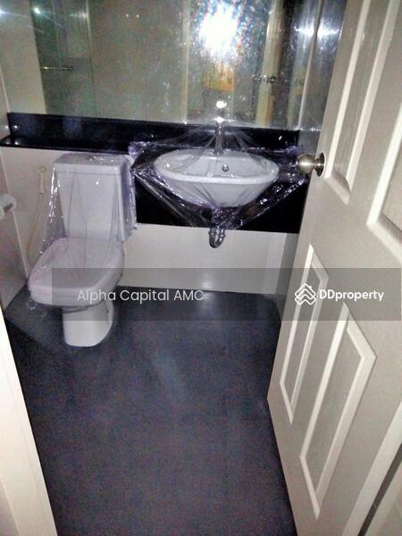 Chateau In Town Ratchada 19, Bangkok, Ratchadaphisek, Din Daeng, Din Daeng, Bangkok, 1 Bedroom, 33 sqm, Condo For Sale, by Alpha Capital AMC, 11382641 - DDproperty.com