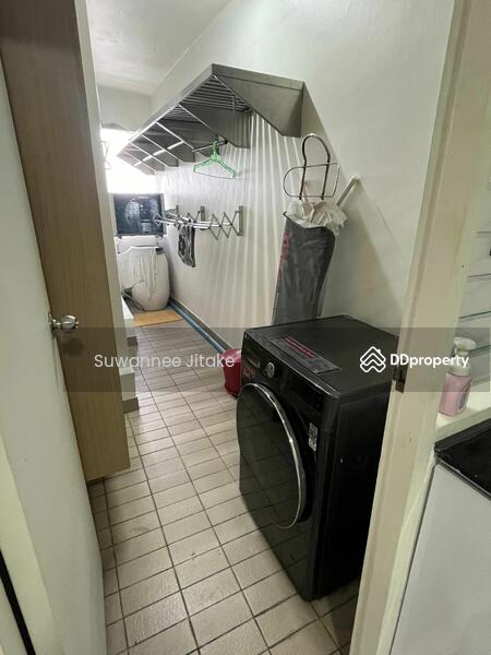Belle Park Residence, Bangkok, 375 Sathu Pradit 19 Alley, Chong Nonsi, Yan Nawa, Bangkok, 2 Bedrooms, 84 sqm, Condo For Rent, by Suwannee Jitake, 11382642 - DDproperty.com