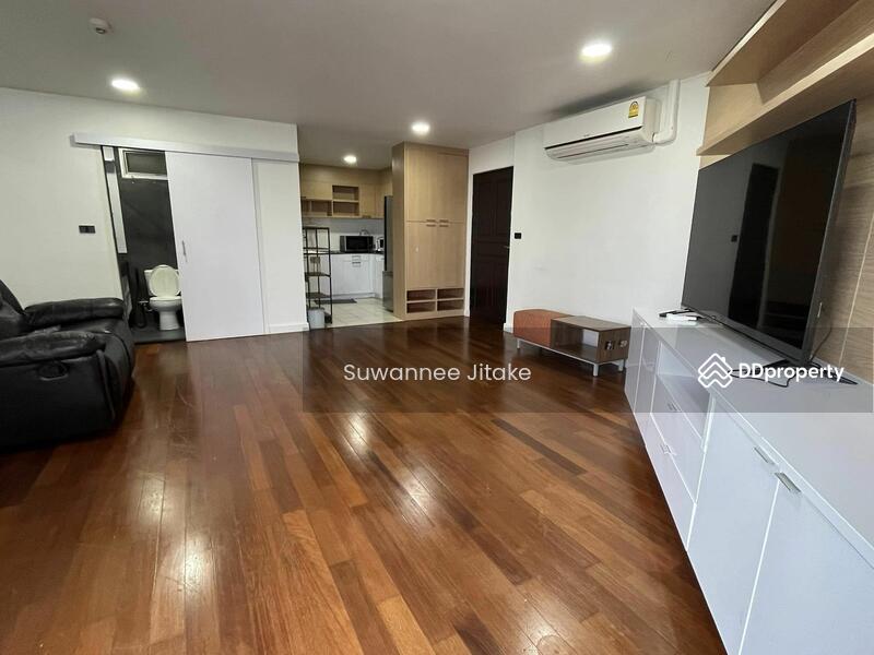 Belle Park Residence, Bangkok, 375 Sathu Pradit 19 Alley, Chong Nonsi, Yan Nawa, Bangkok, 2 Bedrooms, 84 sqm, Condo For Rent, by Suwannee Jitake, 11382642 - DDproperty.com