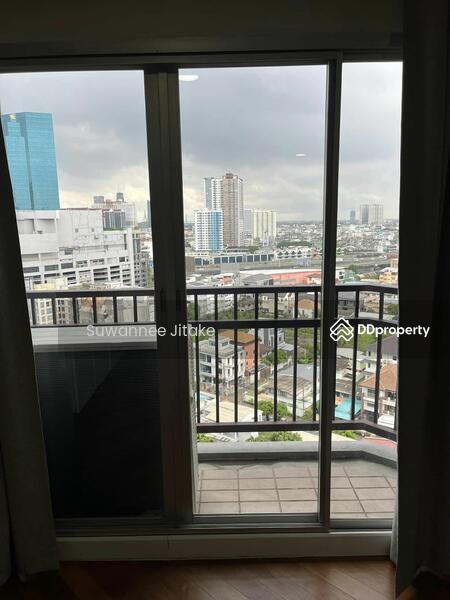 Belle Park Residence, Bangkok, 375 Sathu Pradit 19 Alley, Chong Nonsi, Yan Nawa, Bangkok, 2 Bedrooms, 84 sqm, Condo For Rent, by Suwannee Jitake, 11382642 - DDproperty.com