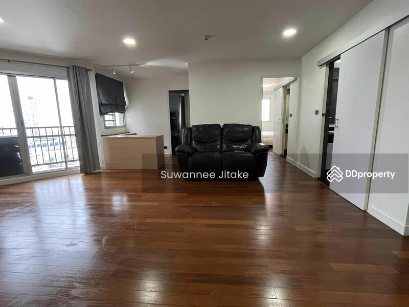 Belle Park Residence : เบล พาร์ค เรสซิเดนท์, กรุงเทพ, 375 ซ.สาธุประดิษฐ์ 19, ช่องนนทรี, ยานนาวา, กรุงเทพ, 84 ตร.ม., คอนโด ให้เช่า, โดย Suwannee Jitake, 11382642 - DDproperty.com